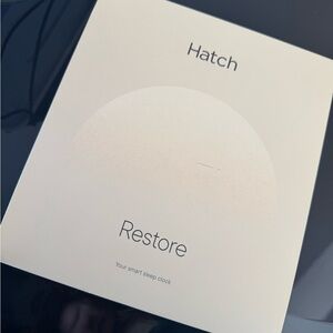 Hatch Restore Sleep Aid in Cream